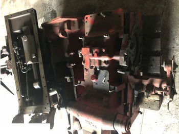 Recambio para Tractor Case 885 - Ramiona Podnośnika: foto 4