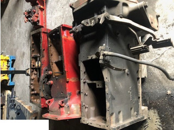 Recambio para Tractor Case 885 - Ramiona Podnośnika: foto 3