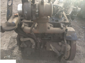 Motor JOHN DEERE
