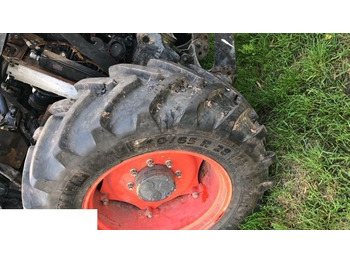 Recambio CLAAS