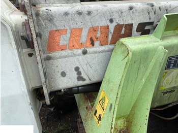Recambio CLAAS