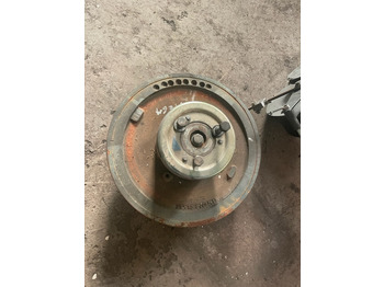 Recambio CLAAS