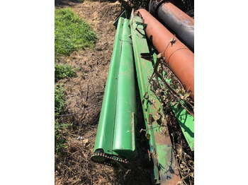 Recambio JOHN DEERE