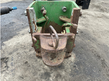 Recambio JOHN DEERE