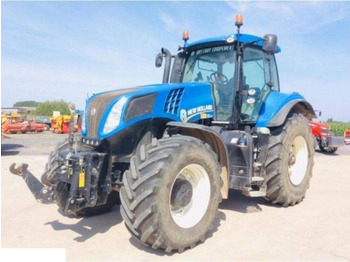 Recambio NEW HOLLAND