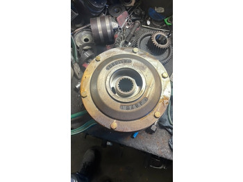 Embrague y piezas para Maquinaria agrícola Sprzęgło john deere R95176: foto 3