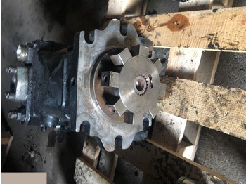 Bomba hidráulica TEREX