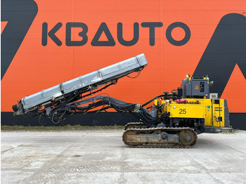 Leasing de Atlas-Copco Epiroc T30R-03 Atlas-Copco Epiroc T30R-03: foto 1 Leasing de Atlas-Copco Epiroc T30R-03 Atlas-Copco Epiroc T30R-03: foto 1