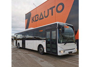 Autobús urbano IVECO Crossway