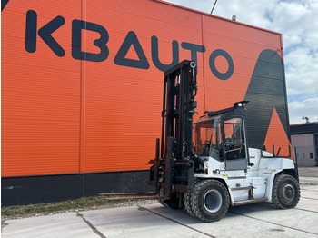 Leasing de Kalmar DCE 120-6 Rated capacity: 12000 kg / Lifting height: 5000 mm Kalmar DCE 120-6 Rated capacity: 12000 kg / Lifting height: 5000 mm: foto 2