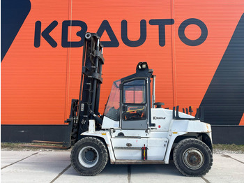 Leasing de Kalmar DCE 120-6 Rated capacity: 12000 kg / Lifting height: 5000 mm Kalmar DCE 120-6 Rated capacity: 12000 kg / Lifting height: 5000 mm: foto 3