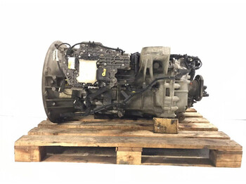 Caja de cambios MERCEDES-BENZ Antos