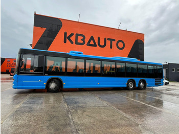 Leasing de Scania K 320 6x2*4 Citywide 55 SEATS / AC / AUXILIARY HEATING / RETARDER Scania K 320 6x2*4 Citywide 55 SEATS / AC / AUXILIARY HEATING / RETARDER: foto 4 Leasing de Scania K 320 6x2*4 Citywide 55 SEATS / AC / AUXILIARY HEATING / RETARDER Scania K 320 6x2*4 Citywide 55 SEATS / AC / AUXILIARY HEATING / RETARDER: foto 4