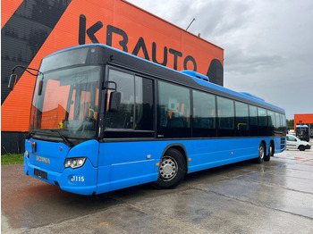 Leasing de Scania K 320 6x2*4 Citywide 55 SEATS / AC / AUXILIARY HEATING / RETARDER Scania K 320 6x2*4 Citywide 55 SEATS / AC / AUXILIARY HEATING / RETARDER: foto 3 Leasing de Scania K 320 6x2*4 Citywide 55 SEATS / AC / AUXILIARY HEATING / RETARDER Scania K 320 6x2*4 Citywide 55 SEATS / AC / AUXILIARY HEATING / RETARDER: foto 3