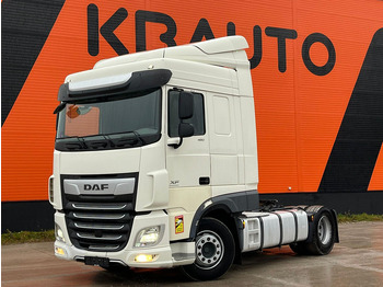 Cabeza tractora DAF XF 480