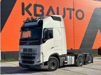Cabeza tractora VOLVO FH 500