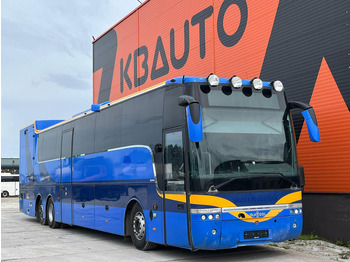 Autobús suburbano VAN HOOL