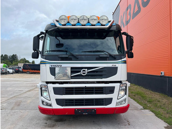 Camión multibasculante Volvo FM 500 6x2*4 HIAB 20 TON / L= 5300 mm: foto 2