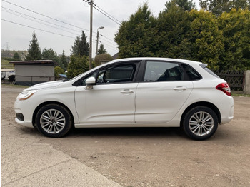 Hatchback Citroen C4: foto 2 Hatchback Citroen C4: foto 2