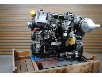 Motor nuevo Caterpillar Caterpillar C3.4B *NIEUW*: foto 5