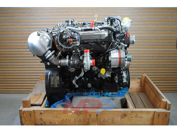Motor nuevo Caterpillar Caterpillar C3.4B *NIEUW*: foto 3