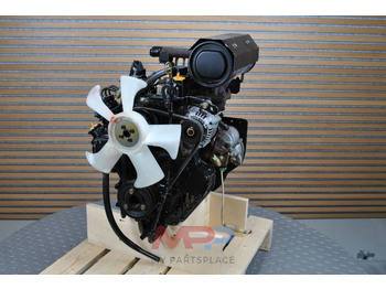 Motor KOMATSU