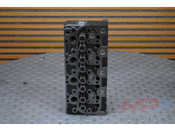 Motor nuevo Mitsubishi Cilinderblok Mitsubishi L3E: foto 2