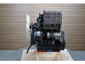 Motor Perkins Perkins 103-13: foto 2