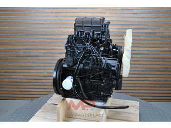 Motor Perkins Perkins 103-13: foto 4