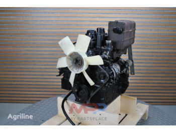Motor para Tractor SHIBAURA J843   mini: foto 1