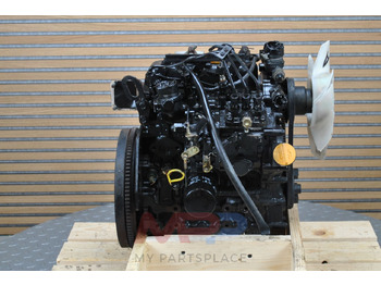 Motor para Maquinaria de construcción Yanmar 3TNE66 - Onderdelen: foto 4