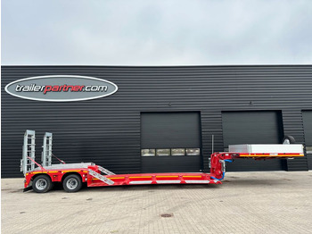 Semirremolque góndola rebajadas FAYMONVILLE