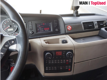 Leasing de MAN TGX 18.420 4X2 BLS / ADR EXIII / PTO / EURO 6 MAN TGX 18.420 4X2 BLS / ADR EXIII / PTO / EURO 6: foto 5