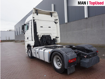 Cabeza tractora MAN TGX 18.470 4x2 BL SA: foto 5