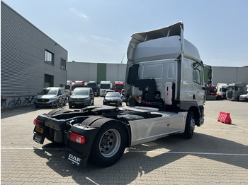 Cabeza tractora DAF CF 410 FT Space Cab / 281 dkm / Smart Tacho V2 / APK 01-26: foto 2