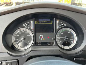 Cabeza tractora DAF XF 480 FT SC / 708 dkm / PTO Hydraulic / Stand Airco / APK TUV 06-26: foto 4 Cabeza tractora DAF XF 480 FT SC / 708 dkm / PTO Hydraulic / Stand Airco / APK TUV 06-26: foto 4