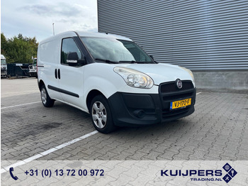 Furgoneta pequeña FIAT Doblo Cargo