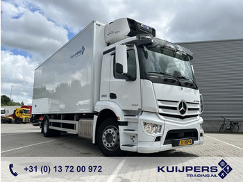 Camión frigorífico MERCEDES-BENZ Actros