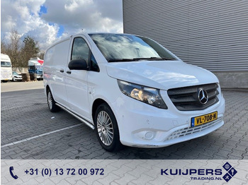 Furgoneta pequeña MERCEDES-BENZ Vito 109