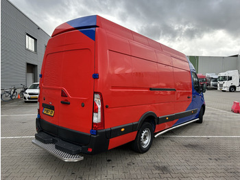 Leasing de Renault Master 2.3 DCI L4H3 EL Energy / 321 dkm / Cruise / Cam / APK TUV 07-26 Renault Master 2.3 DCI L4H3 EL Energy / 321 dkm / Cruise / Cam / APK TUV 07-26: foto 2