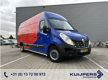 Leasing de Renault Master 2.3 DCI L4H3 EL Energy / 321 dkm / Cruise / Cam / APK TUV 07-26 Renault Master 2.3 DCI L4H3 EL Energy / 321 dkm / Cruise / Cam / APK TUV 07-26: foto 1