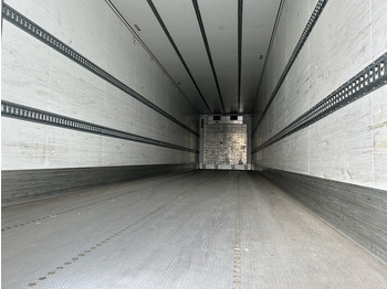 Semirremolque frigorífico Schmitz Cargobull SCB S3B / Carrier Vector 1550 Frigo / Disk / APK TUV 04-26: foto 3