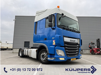 Cabeza tractora DAF XF 440