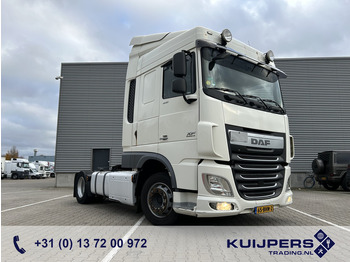 Cabeza tractora DAF XF 440