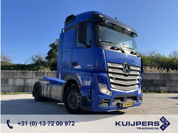 Cabeza tractora MERCEDES-BENZ Actros 1842