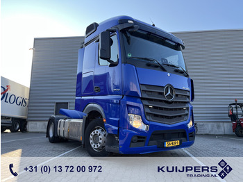 Cabeza tractora MERCEDES-BENZ Actros 1842