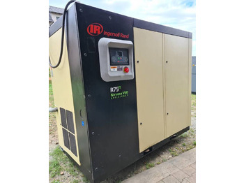 Compresor de aire INGERSOLL RAND