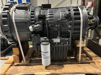 Caja de cambios VOLVO