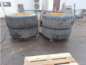 Neumático para Maquinaria de construcción Michelin 17.5R-25 Renkaat 4kpl: foto 4