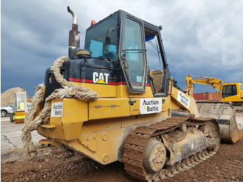 Leasing de Caterpillar 963 C Caterpillar 963 C: foto 2